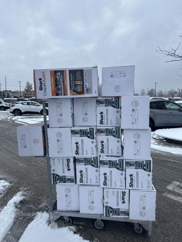 Deal Soldier member find in Illinois, saved $3,515 on verified clearance