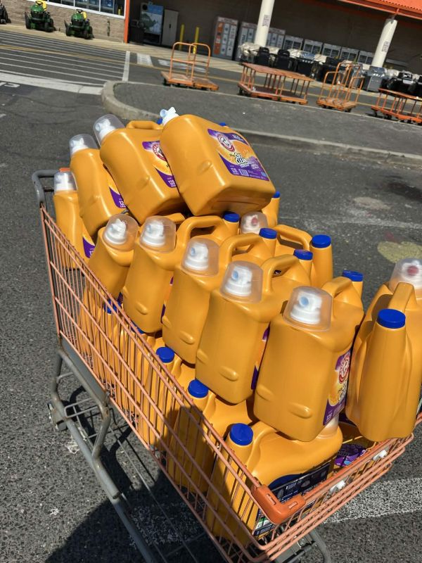 Deal Soldier member find in New Jersey, saved $341.75 on verified clearance