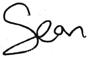 Sean