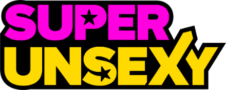 Super Unsexy